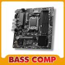 MSI AMD AM5 PRO B650M-P
