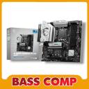 MSI LGA1700 B760M GAMING PLUS WIFI DDR5