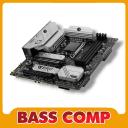 MSI LGA1700 B760M PROJECT ZERO
