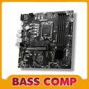 MSI LGA1700 PRO B760M-P DDR5
