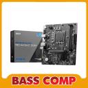 MSI LGA1700 PRO H610M-E DDR4