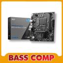 MSI LGA1700 PRO H610M-S DDR4
