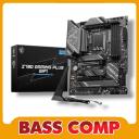 MSI LGA1700 Z790 GAMING PLUS WIFI