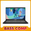 MSI MODERN 14 C12MO 1058ID BLACK 8/256