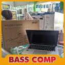 MSI MODERN 14 C12MO 1253ID SILVER | 1237ID BLACK |1288ID BLACK 8/512