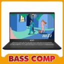 MSI MODERN 14 C13M-1468 BLACK I3 8/512