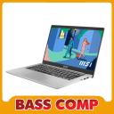 MSI MODERN 14-C12MO-1283ID SILVER|1287ID BLACK 8/512