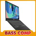 MSI MODERN 14-C7M-280ID BLACK 16/512