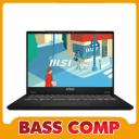 MSI MODERN 14-H-D13MG-038ID BLACK 16/512