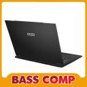 MSI MODERN 14-H-D13MG-039ID BLACK 8/512