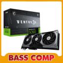 MSI RTX 5090 32GB VENTUS 3X OC