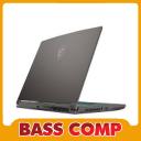 MSI THIN 15-B13UC-1464ID COSMOS GREY RTX 3050 8/512