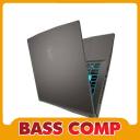 MSI THIN A15-B7VF-012ID COSMOS GRAY GAMING OHS (RTX 4060) 16/512