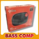 OLIKE SF6 BLACK WIRELESS PORTABLE AUDIO