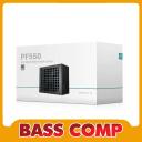 PSU DEEPCOOL PF550 550W 80+