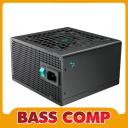 PSU DEEPCOOL PL550 550W 80+ BRONZE