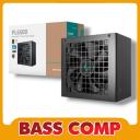 PSU DEEPCOOL PL650 650W 80+ BRONZE