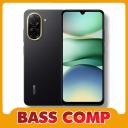 REDMI A5 MIDNIGHT BLACK 4/128