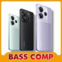 REDMI NOTE 14 5G 8/256GB BLACK GREEN PURPLE
