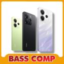 REDMI NOTE 14 8/256GB BLACK GREEN PURPLE