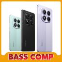 REDMI NOTE 14 PRO 5G 8/256GB BLACK GREEN PURPLE