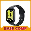 REDMI WATCH 5 ACTIVE BLACK | SILVER
