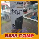 SAMSUNG A17 5G BLACK | BLUE | GREY 8/256