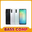 SAMSUNG GALAXY A06 5G 6/128GB BLACK | GREEN