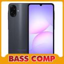 SAMSUNG GALAXY A07 BLACK 4/128