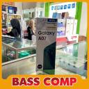 SAMSUNG GALAXY A07 BLACK | GREEN | VIOLET 8/256