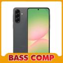 SAMSUNG GALAXY A56 5G 12/256 GRAPHITE OLIVE PINK