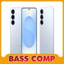 SAMSUNG GALAXY S25 PLUS ICE BLUE | SILVER 12/512