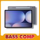 SAMSUNG GALAXY TAB S10 PLUS 256 WIFI GRAY