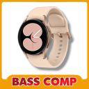 SAMSUNG WATCH 7 40MM BEIGI | GREEN