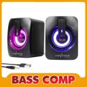SPEAKER ADVANCE CLS-108 RGB