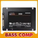 SSD SAMSUNG 870 EVO 250GB