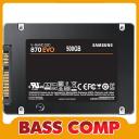 SSD SAMSUNG 870 EVO 500GB