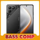 TECNO POVA 7 BLACK | GREEN | SILVER 8/256