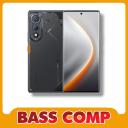 TECNO POVA 7 CURVE 5G BLACK | SILVER | GREEN 8/256