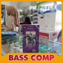 TECNO SPARK 30C 8/256 WHITE | BLACK