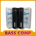 TUMBLER BOTOL AIR MINUM TERMOMETER DIGITAL