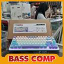 VENOMRX BIONIC RGB KEYBOARD MECHANICAL