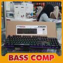 VENOMRX TRON RGB KEYBOARD MECHANICAL