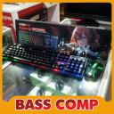 VENOMRX KUJATA KEYBOARD MOUSE