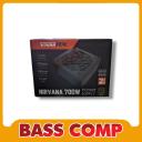 VENOMRX PSU NIRVANA 700W 85+ BRONZE
