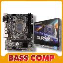 VURRION DURAVEL LGA1151 H110M4-GEN