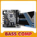 VURRION ESSENTIAL LGA1155 H61M-D3H