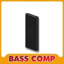XIAOMI MI 10000MAH 10W WIRELESS POWERBANK
