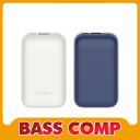XIAOMI MI 10000MAH 33W POCKET PRO POWERBANK