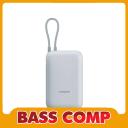 XIAOMI MI 10000MAH (INTEGRATED CABLE) POWERBANK